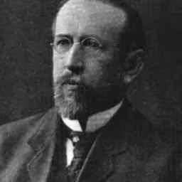 Portrait of Walter Lindley