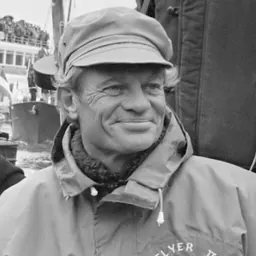 Portrait of Conny van Rietschoten