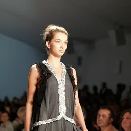 Portrait of Ines Crnokrak