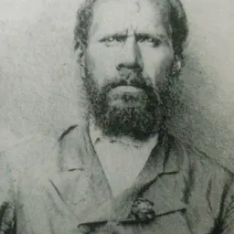 Portrait of Sioeli Nau