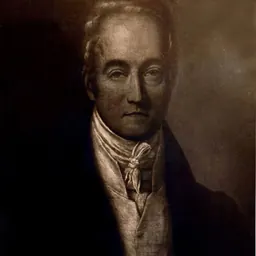 Portrait of Howard Douglas