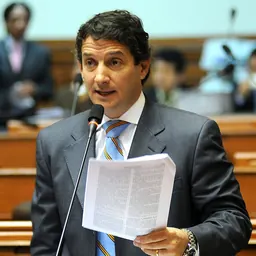 Portrait of Renzo Reggiardo