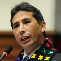 Portrait of Miró Ruiz