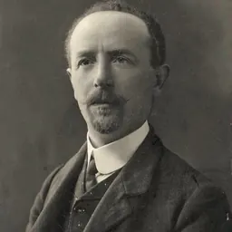 Portrait of Abraham Ludvipol