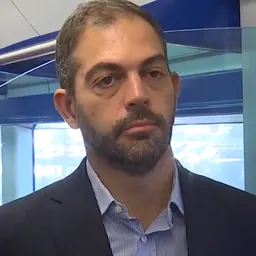 Portrait of Duarte Cordeiro
