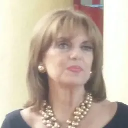Portrait of Juana Vallejo