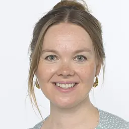 Portrait of Katri Kulmuni