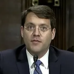 Portrait of Jeremy D. Kernodle