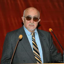 Portrait of Akram Osman