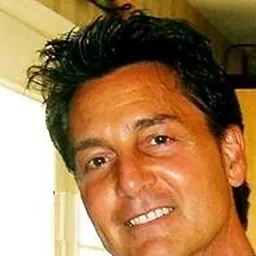 Portrait of Tony Sciuto