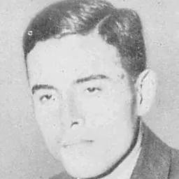 Portrait of Yuzuru Nozu