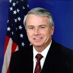 Portrait of Elton Gallegly