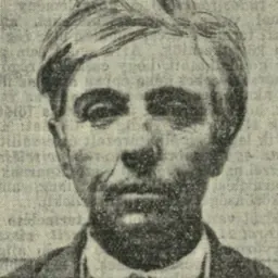 Portrait of Pista Pipás
