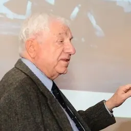 Portrait of Alan L. Gropman