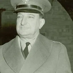 Portrait of Russell P. Hartle