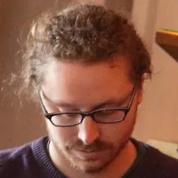 Portrait of Dylan Mattingly