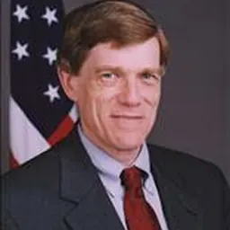 Portrait of Jon Purnell