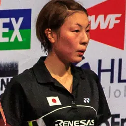 Portrait of Kana Ito