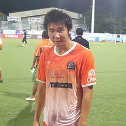 Portrait of Kim Song-yong