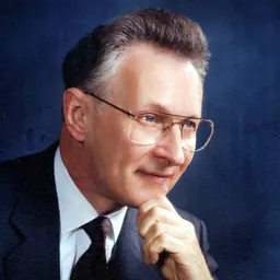 Portrait of Stephen J. Lukasik