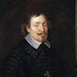 Portrait of Franz Wilhelm von Wartenberg
