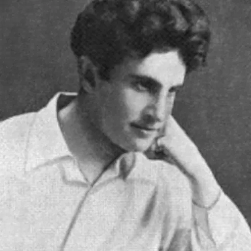 Portrait of Neville Bulwer-Lytton, 3rd Earl of Lytton