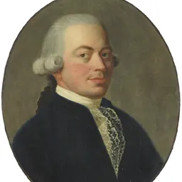 Portrait of Théophile Berlier