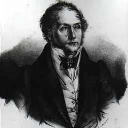 Portrait of Ferdinand Walter