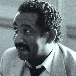 Portrait of Clarence M. Mitchell, III