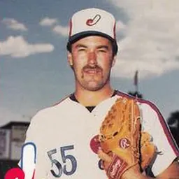 Portrait of John Hoover
