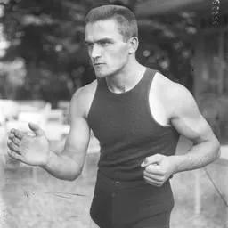 Portrait of Jeff Smith