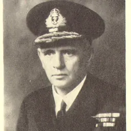 Portrait of John Augustine Edgell