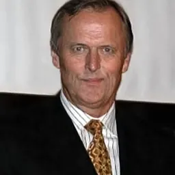 Portrait of John Grisham