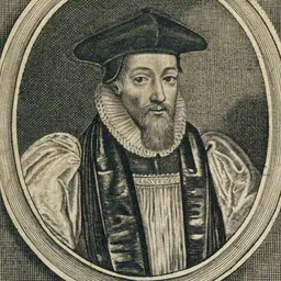 Portrait of John Prideaux