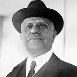 Portrait of Daniel Guggenheim