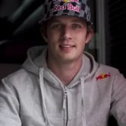 Portrait of Ryan Tuerck