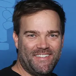 Portrait of Andre Gower