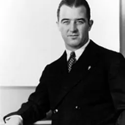 Portrait of Happy Chandler