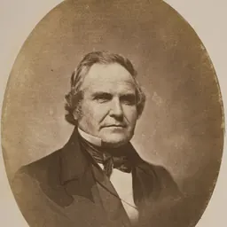 Portrait of John Langdon Sibley