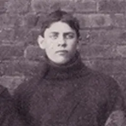 Portrait of W. A. Martin