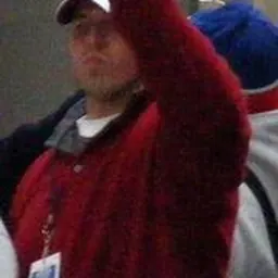 Portrait of David Diehl