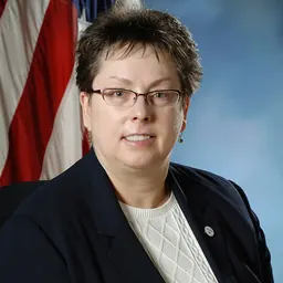 Portrait of Nancy Berryhill