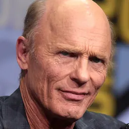 Portrait of Ed Harris