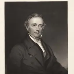 Portrait of James Lewis Knight-Bruce