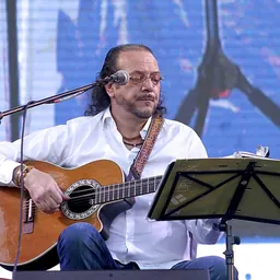 Portrait of Fernando Delgadillo