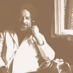 Portrait of Jovan Rašković