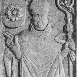 Portrait of Judoc II of Rožmberk