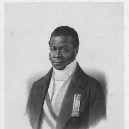 Portrait of Victor Mazuline