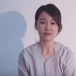 Portrait of Jin Kyeong