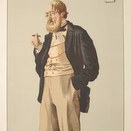 Portrait of Charles Manners, 6th Duke of Rutland
